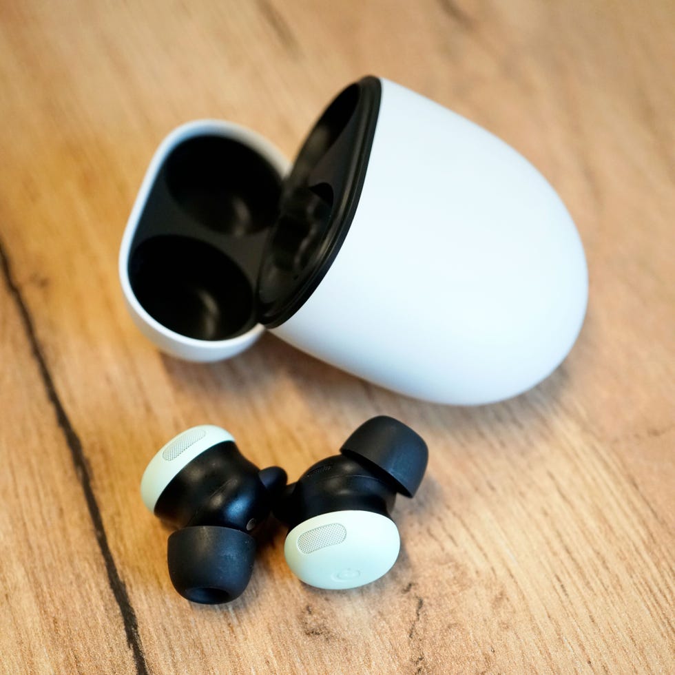 Pixel Buds Pro 2