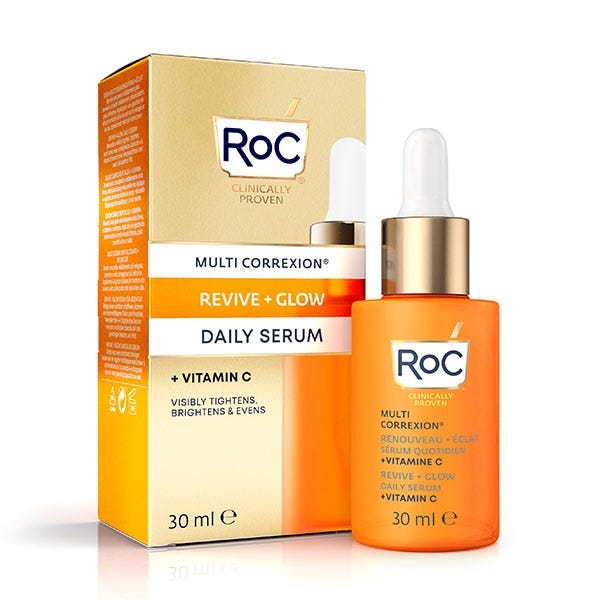 Multi Correxion Revive and Glow Vitamin C Serum 30ml