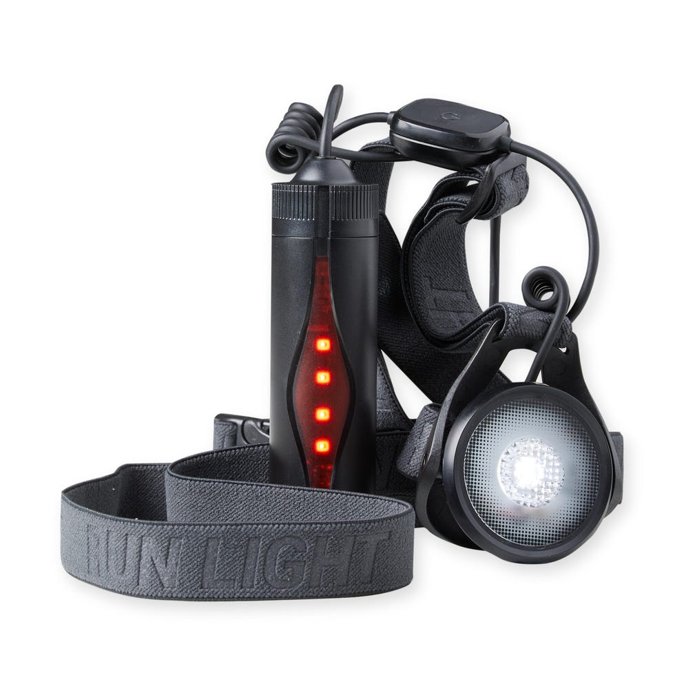 Runlight 900 chest light