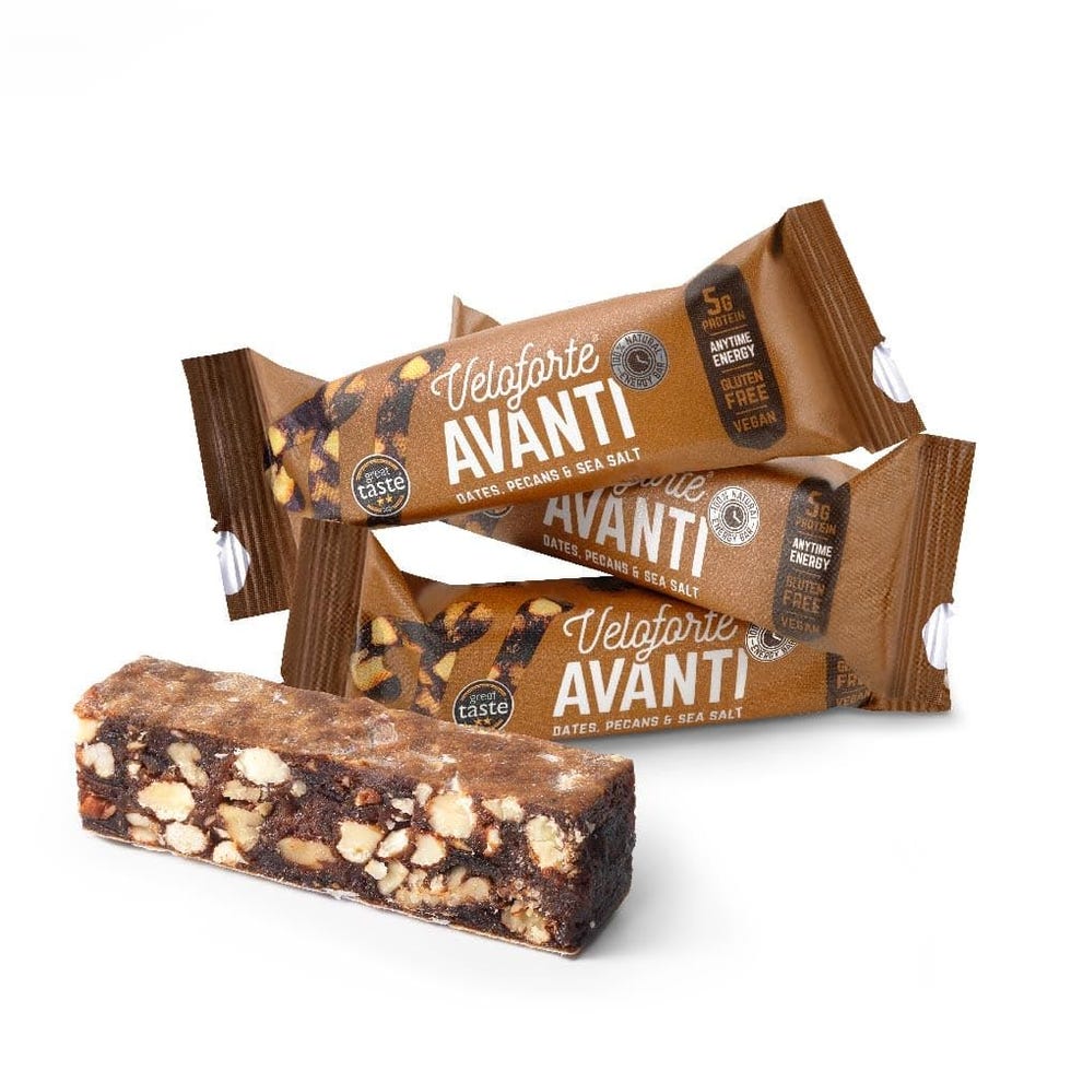 Avanti Energy Bar