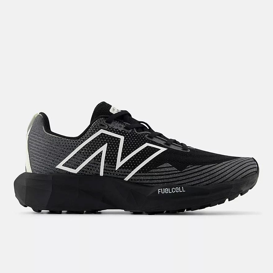 scarpa da trail FuelCell Venym