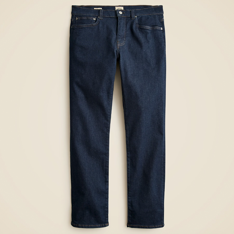 1040 Athletic Tapered-Fit Stretch Jean