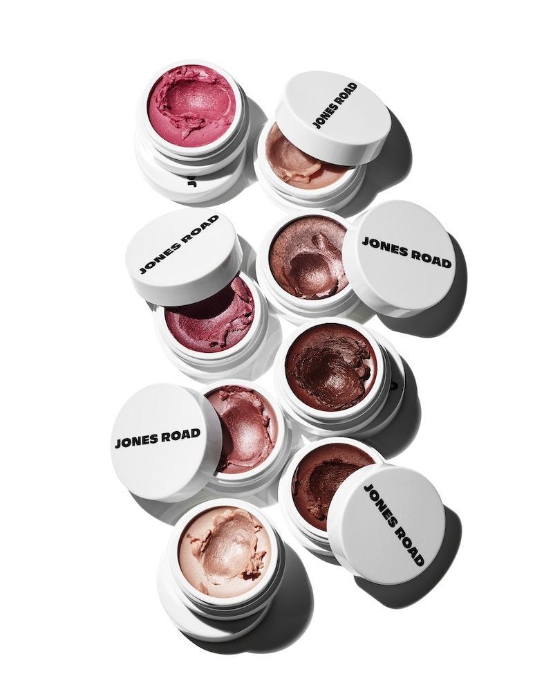 The Mini Miracle Balm Set of 6