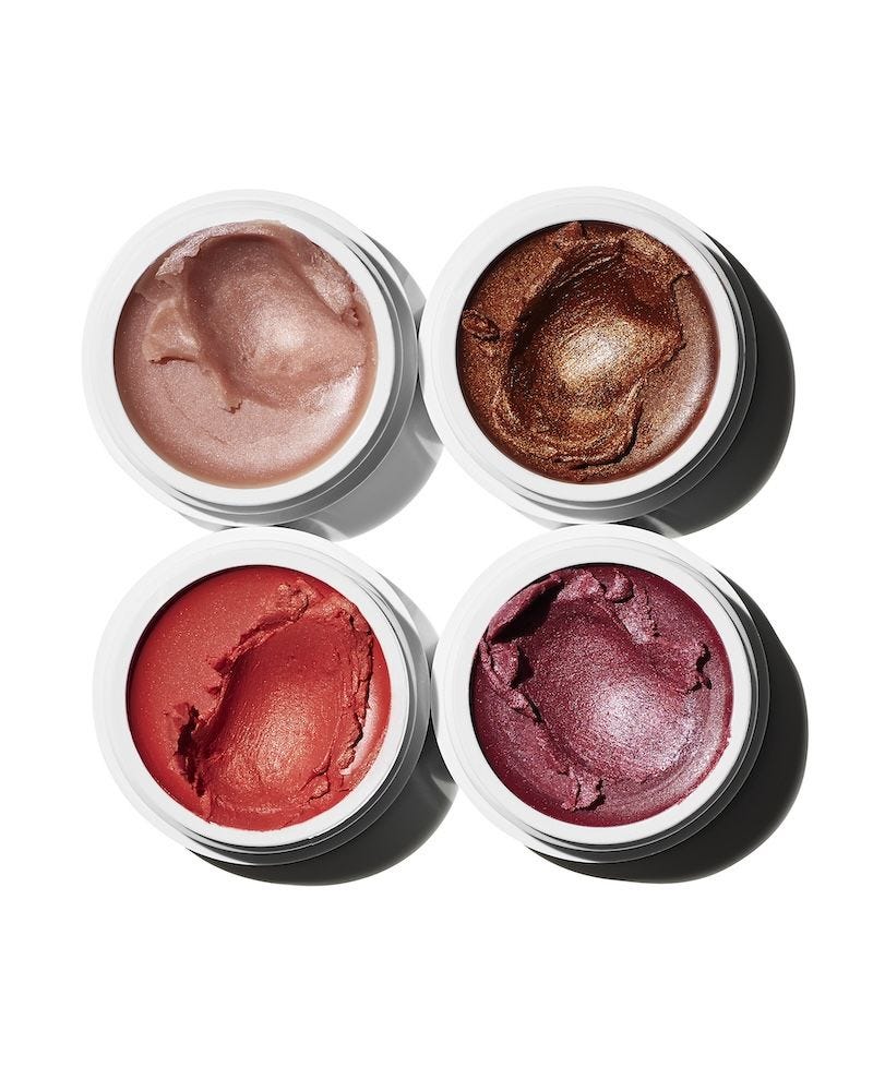 The Mini Miracle Balm Set of 4