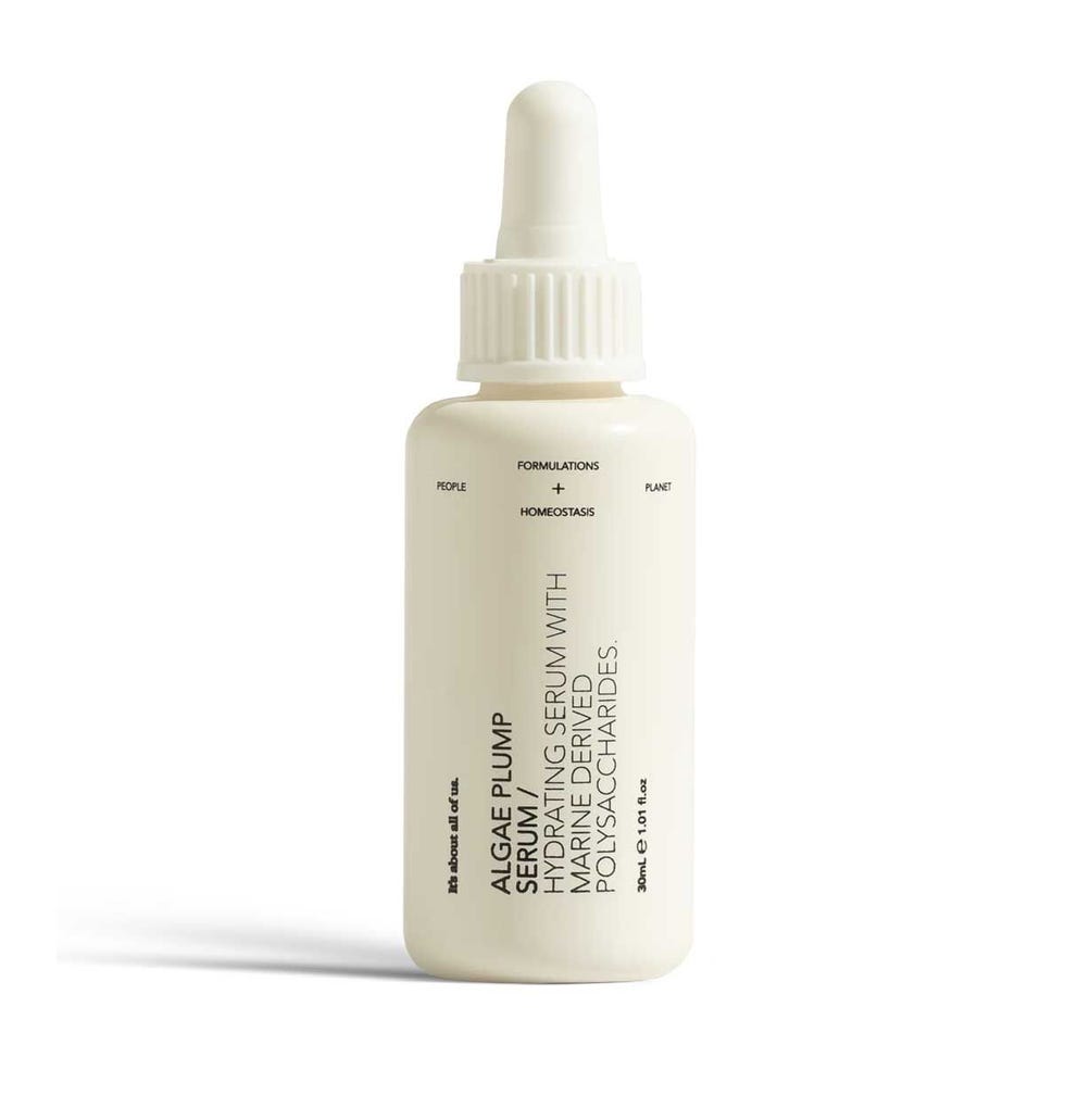 Algae Plump Serum