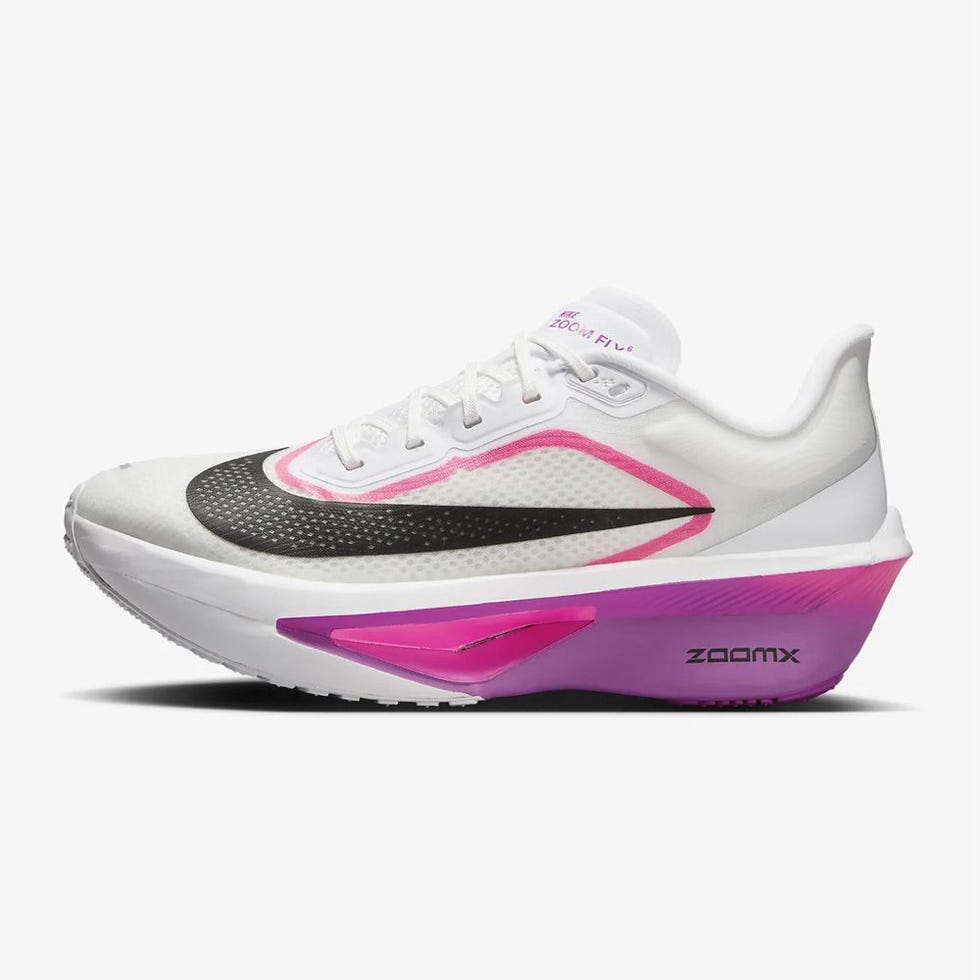 Nike Zoom Fly 6