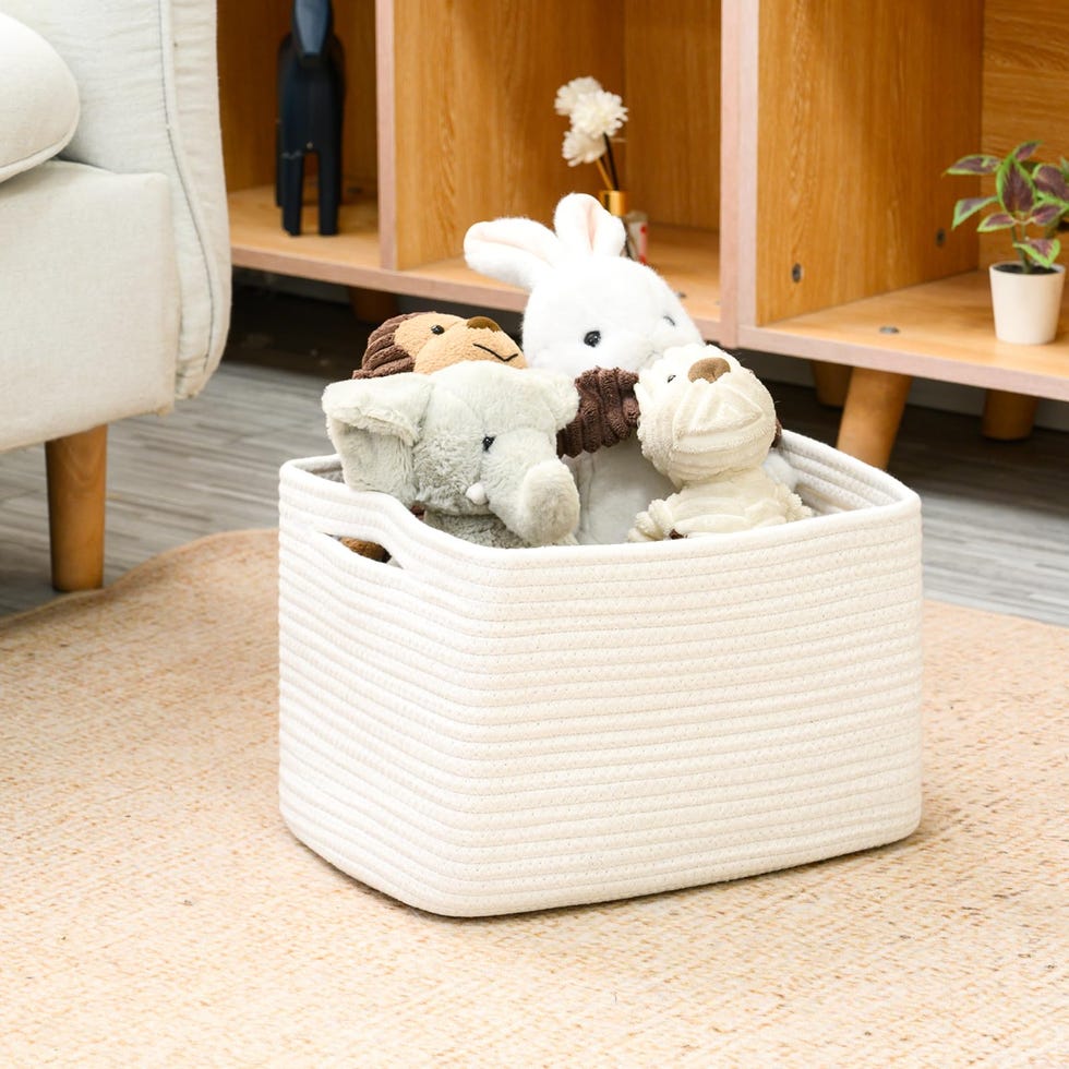 Storage Baskets
