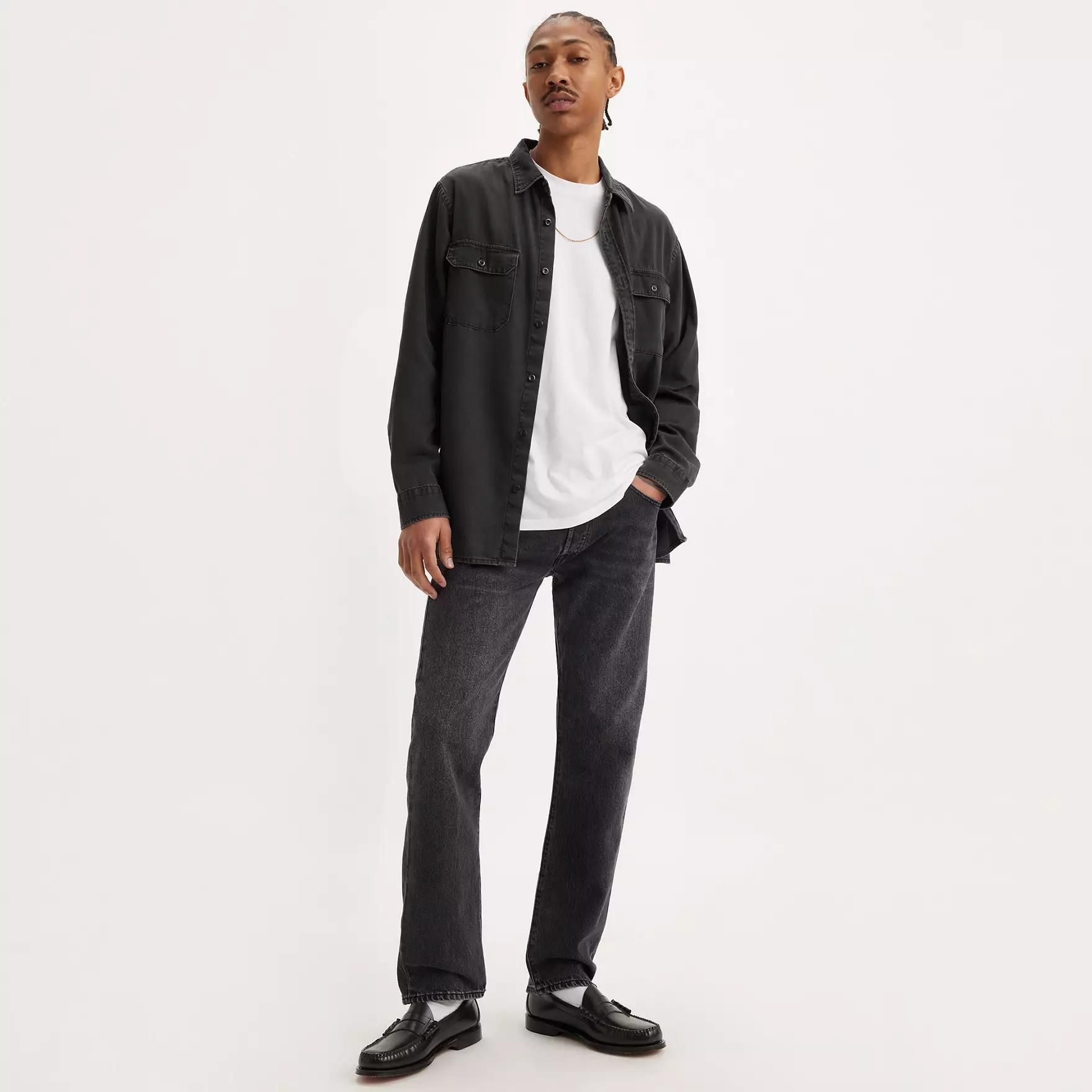 Levi s Black Friday Sale Save Up to 61 on Essential Denim