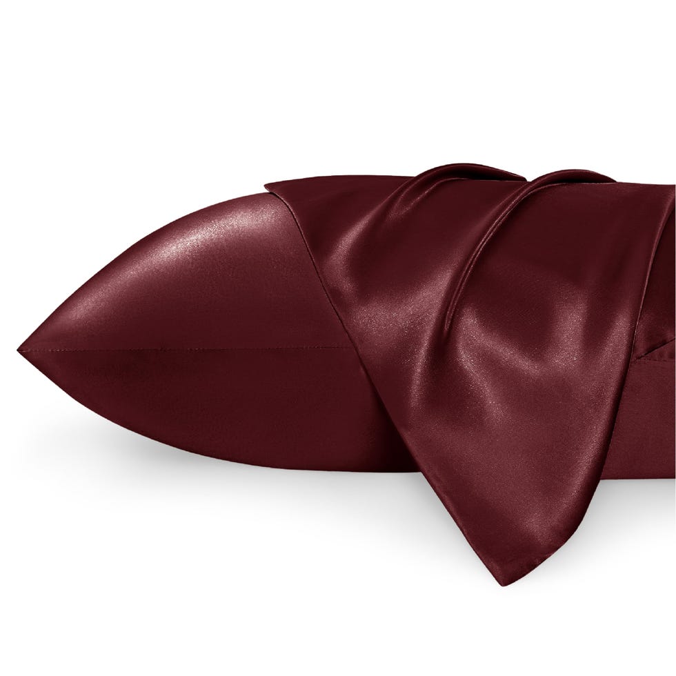 Satin Pillowcases Satin Pillowcases