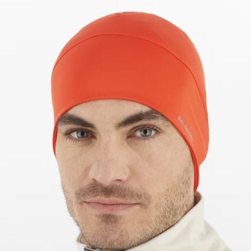 Active Men's Beanie