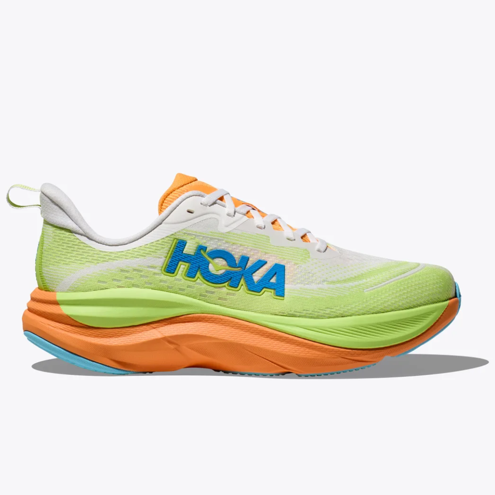 Hoka Black Friday 2024 Della Farrand