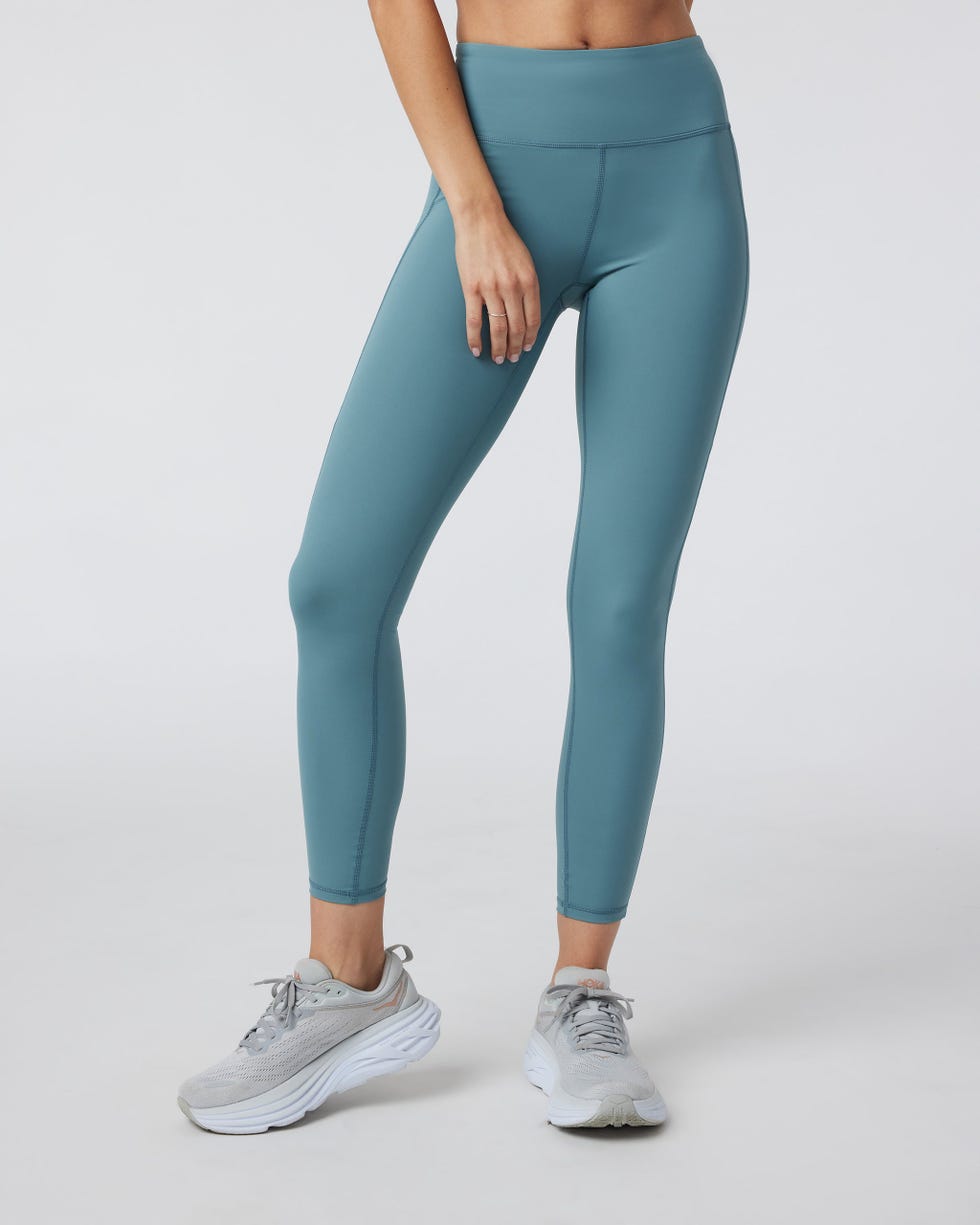 Stride Leggings