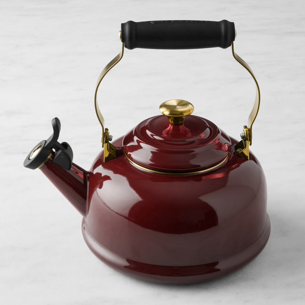 Classic Tea Kettle in Rhone Classic Tea Kettle in Rhone