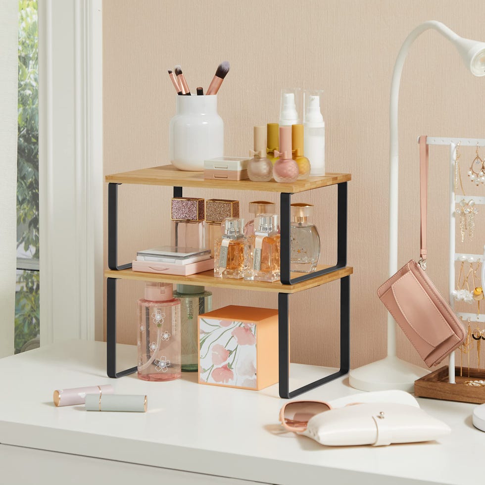 Shelf Organizers