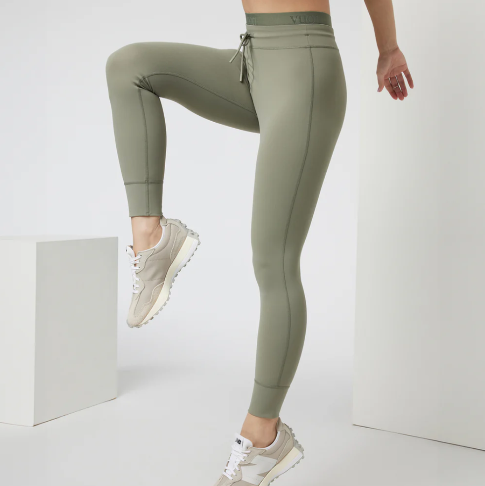 Elevate Daily Leggings