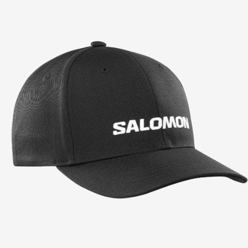 Unisex Cap