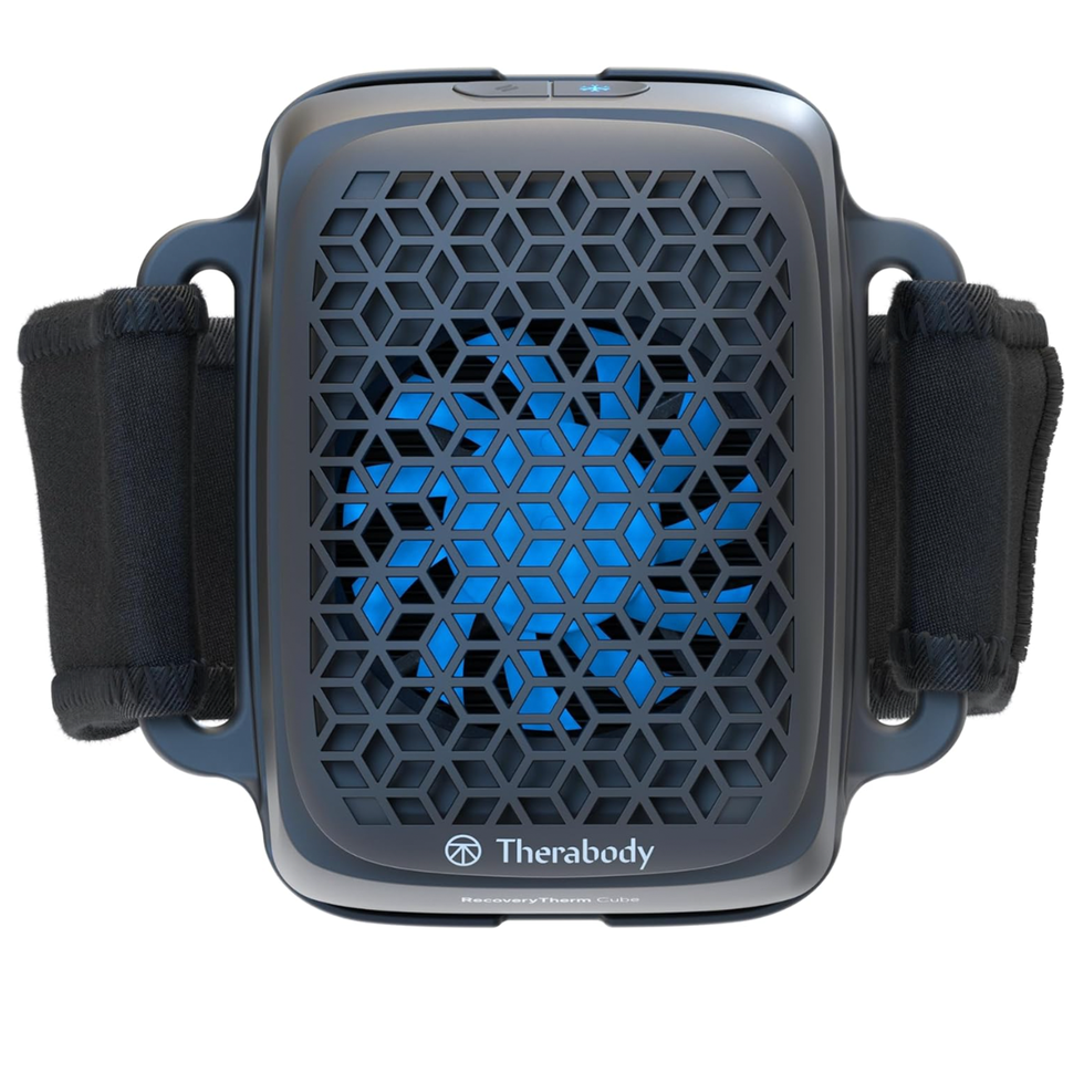 RecoveryTherm Cube RecoveryTherm Cube