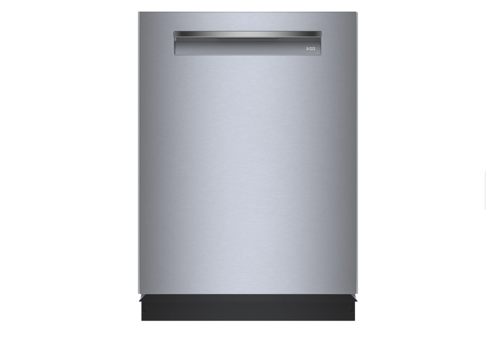 Benchmark Series 24 Dishwasher