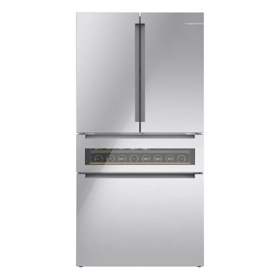 36-Inch French Door Refrigerator