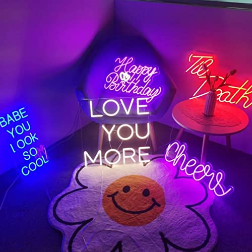 Custom Neon Sign