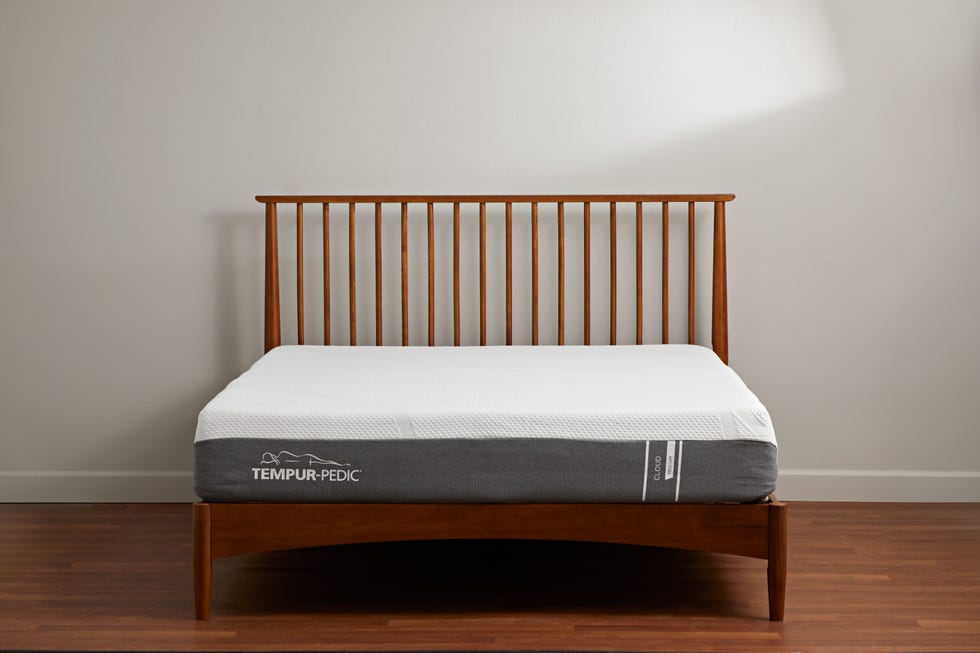Tempur-Cloud Mattress