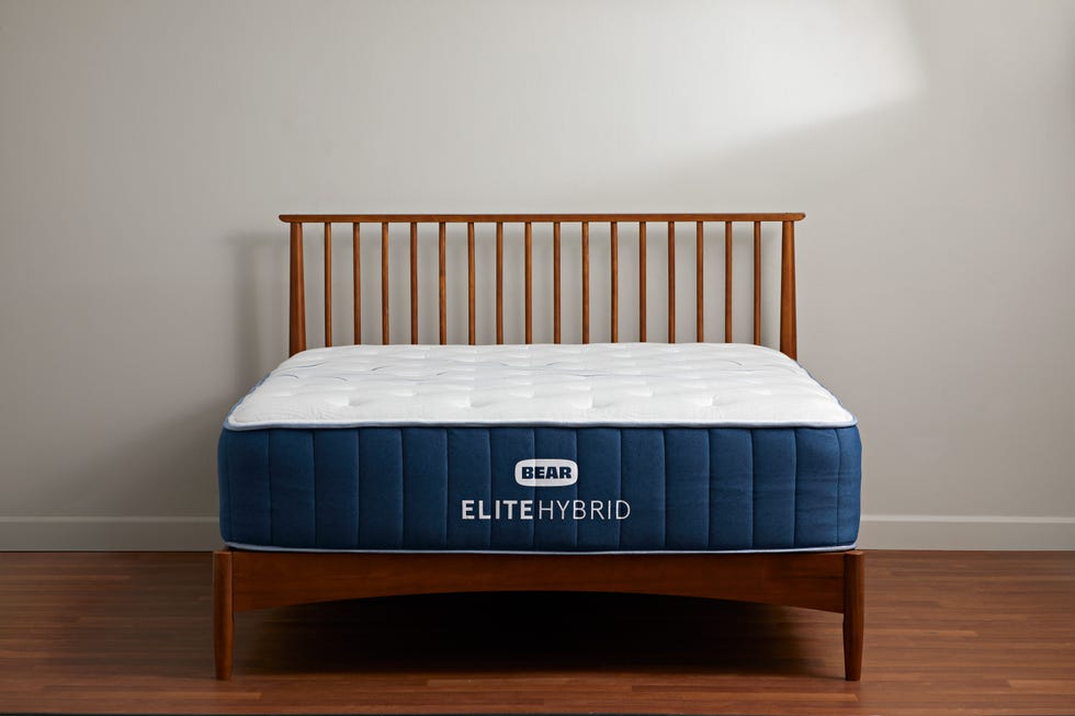 11 Best Mattresses in a Box of 2025, Tested by Sleep Experts