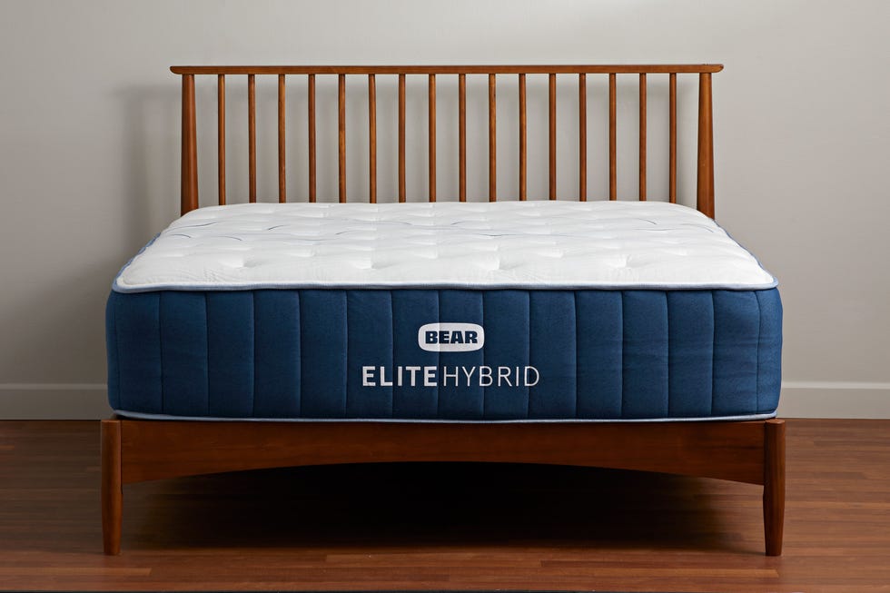 Elite Hybrid Elite Hybrid