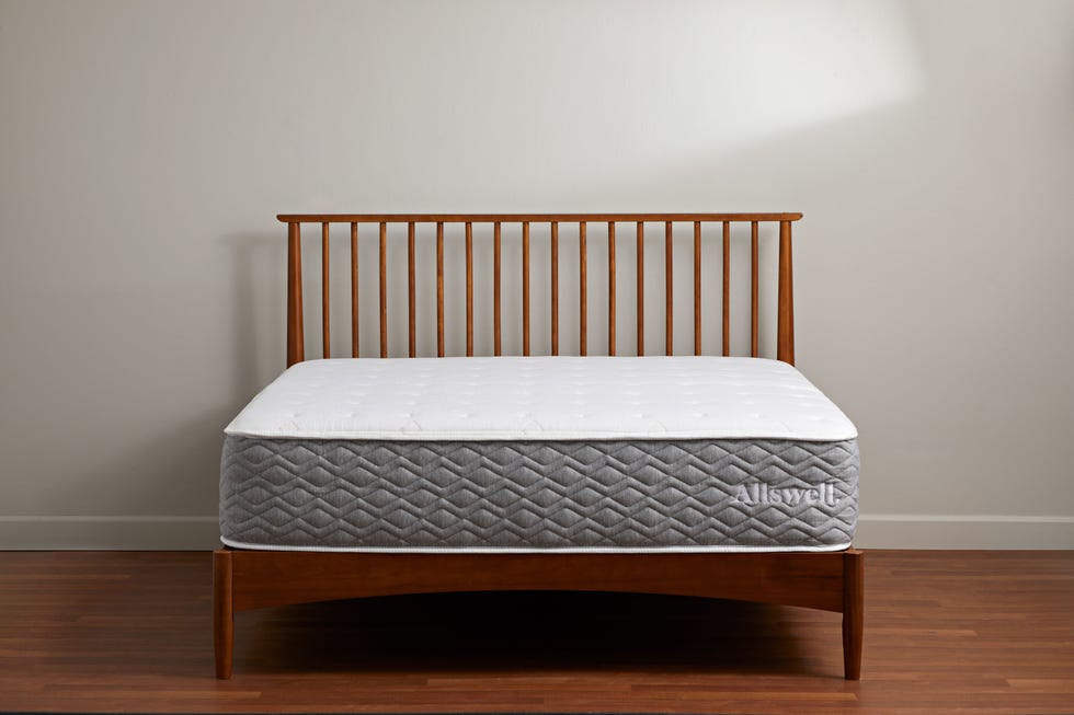 Luxe Hybrid Mattress