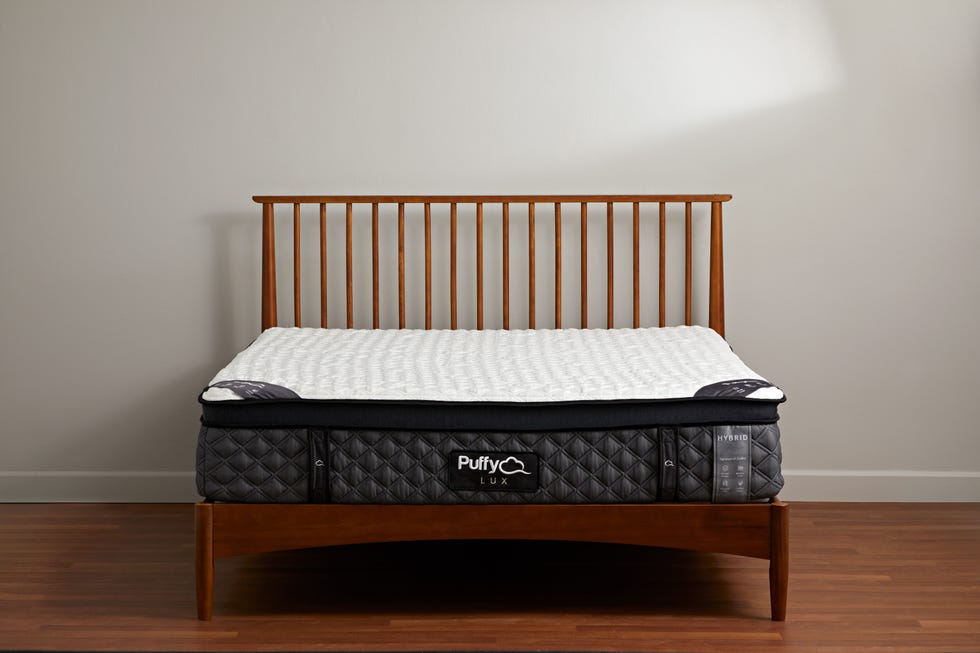 Lux Hybrid Mattress