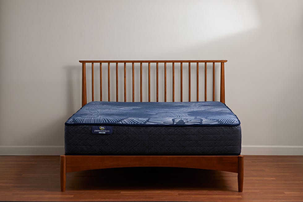 Perfect Sleeper Hybrid Mattress