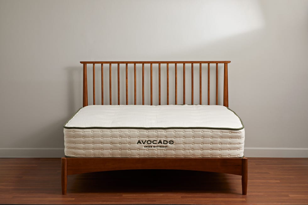 Green Mattress