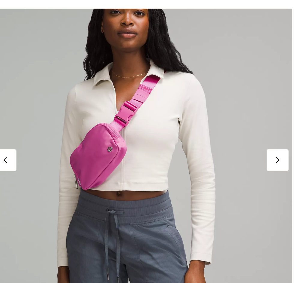 Everywhere Belt Bag 