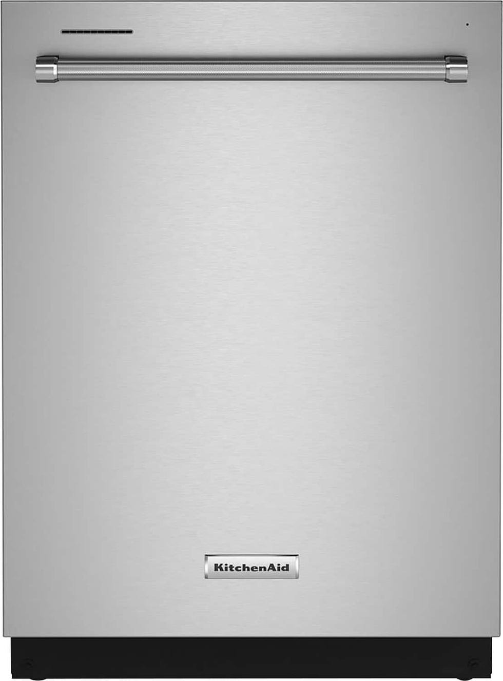 24" Top Control Built-In Dishwasher