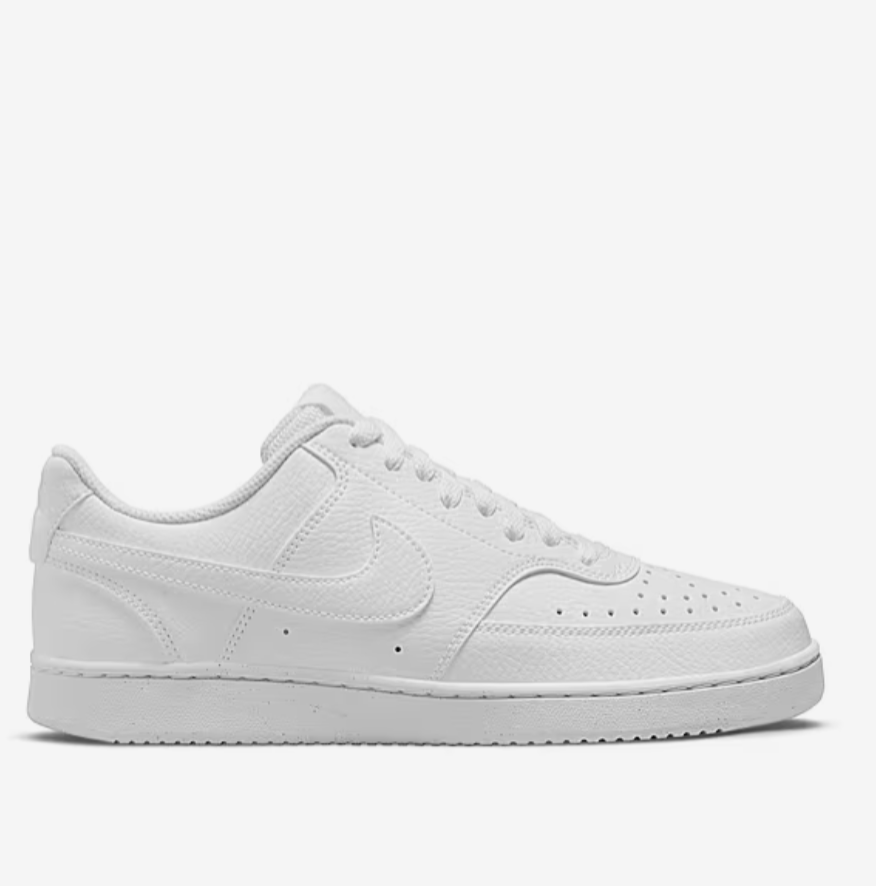 Court Vision Low Sneaker