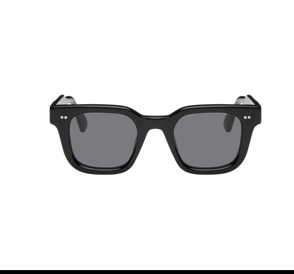 Black 04 Sunglasses