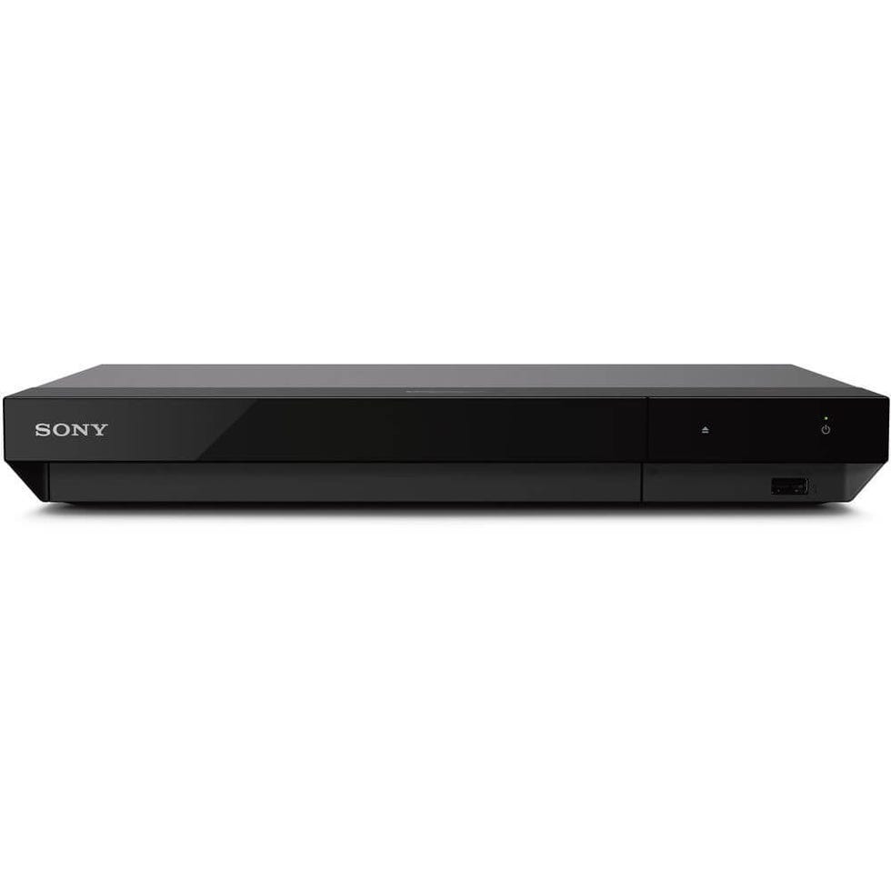 UBP-X700 4K Blu-Ray Player