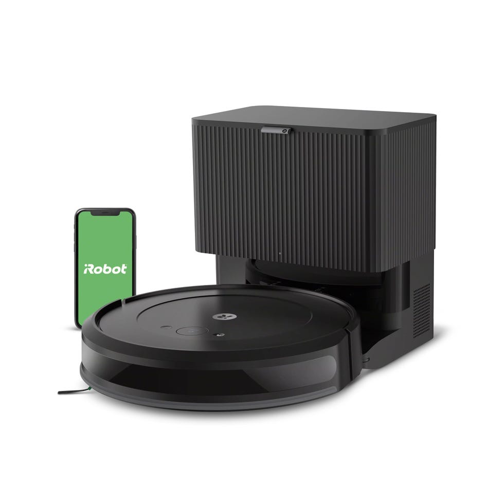 Roomba Vac 2 