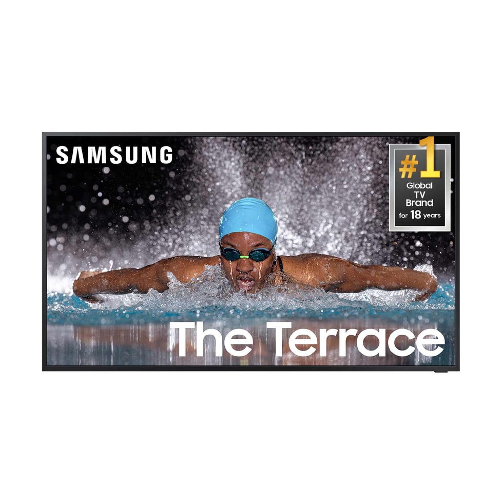 Terrace Outdoor 55-Inch Class Neo QLED 4K