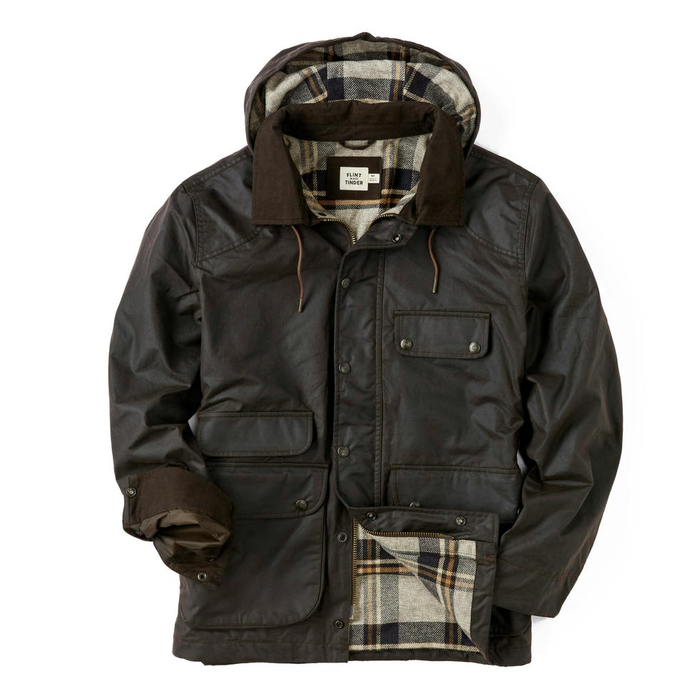 Huckberry Black Friday Sale Save on Flannels, Jackets, and More