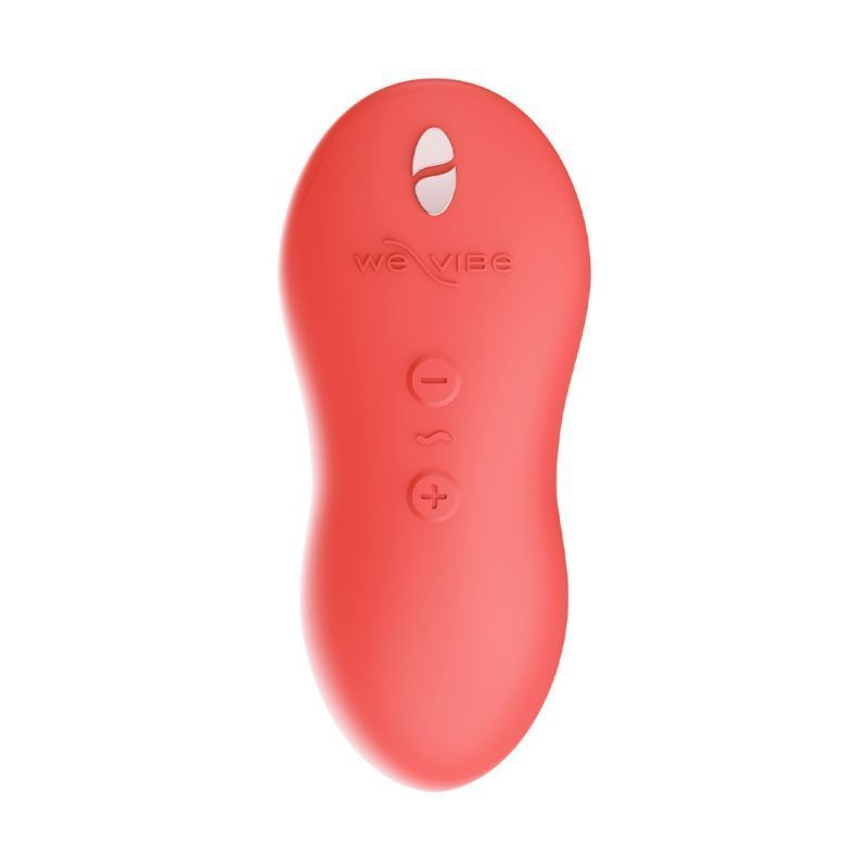 Touch X Mini Clitoral Vibrator