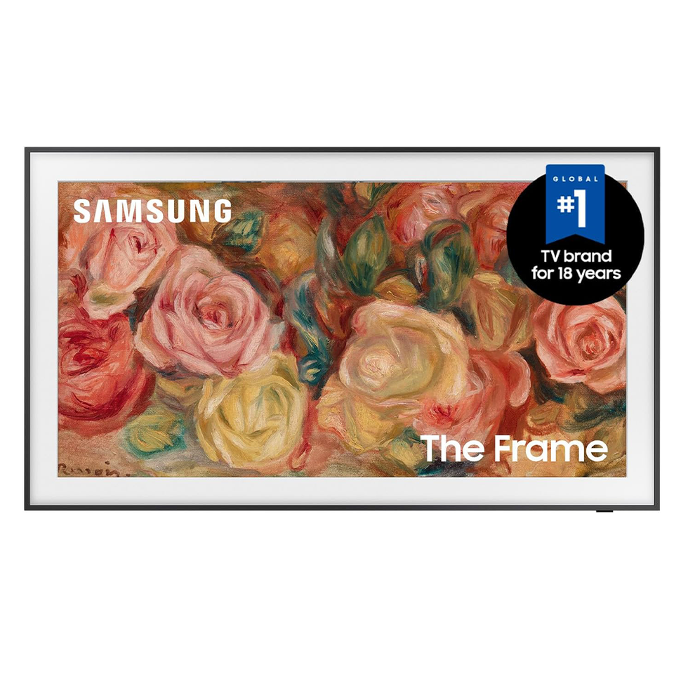 55-Inch Class The Frame Series Smart TV