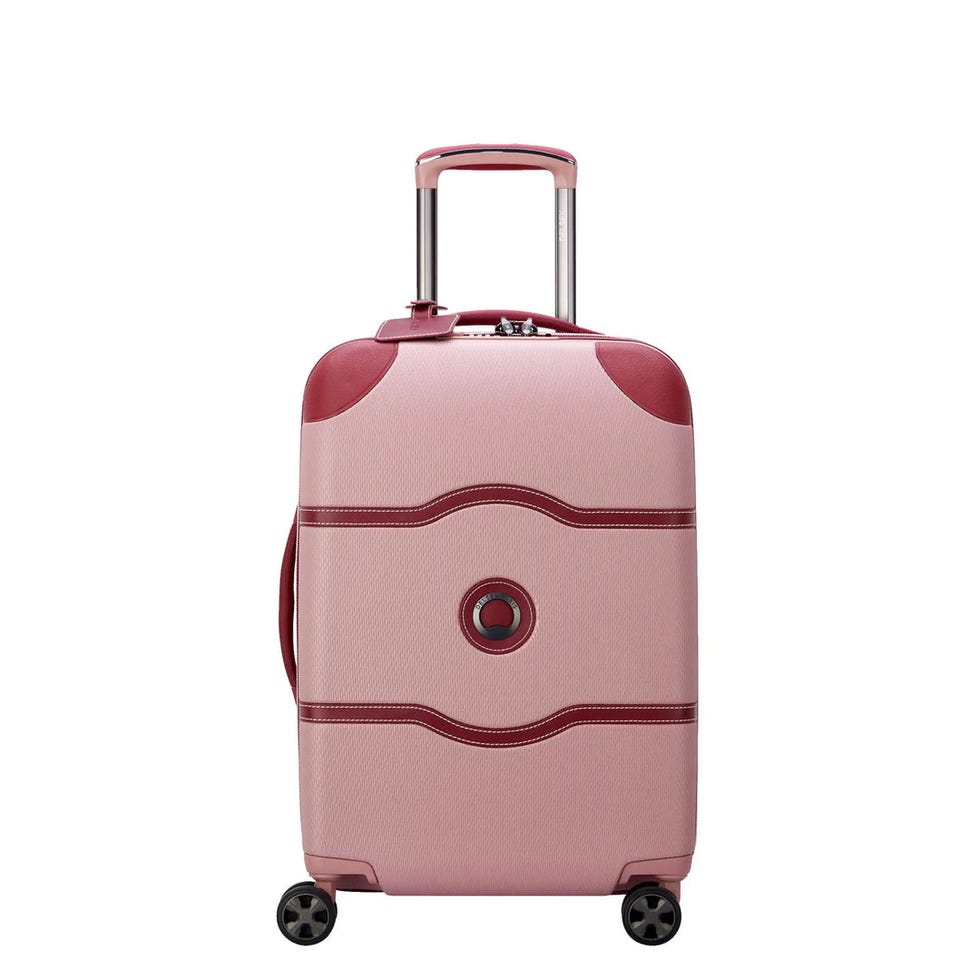 Carry-On Plus Spinner