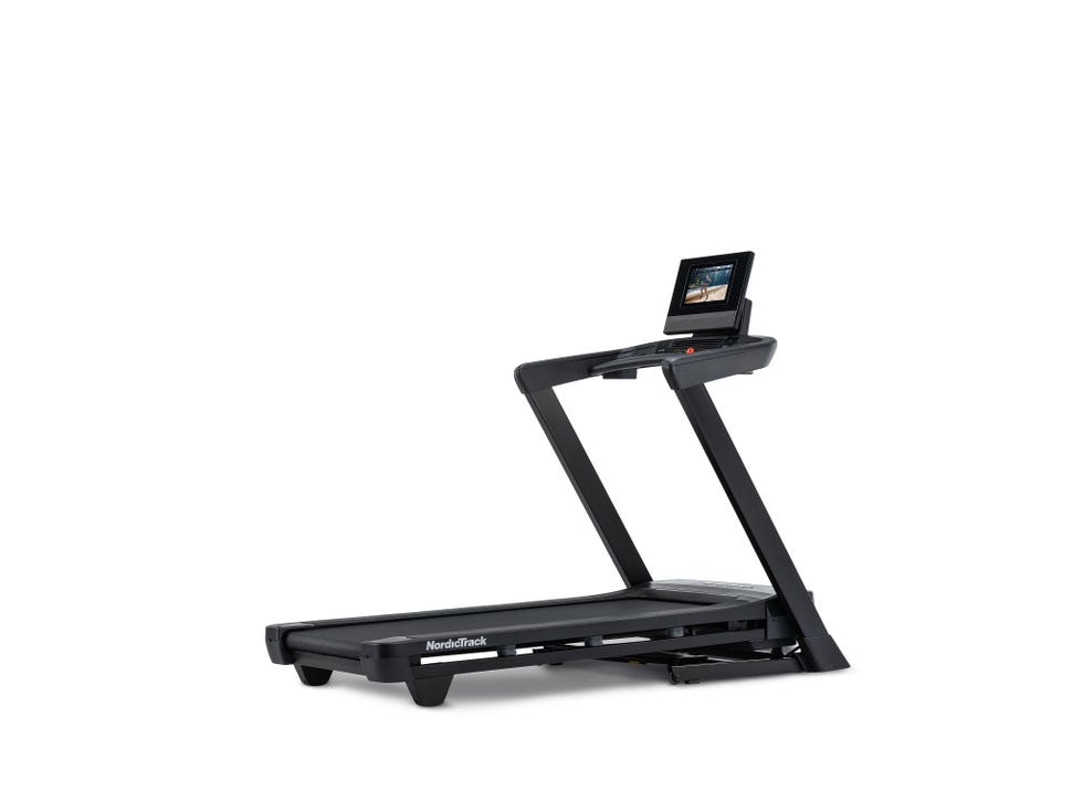 T10 Treadmill