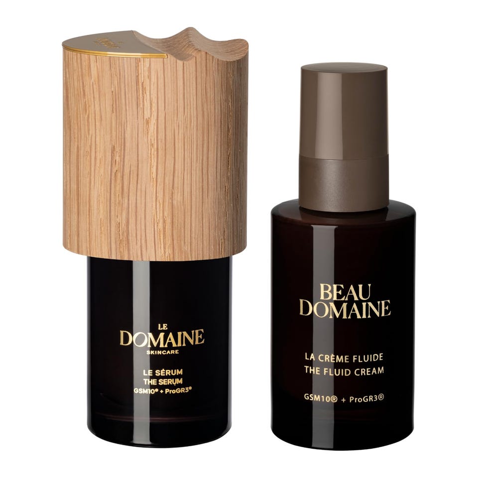 Beau Domaine Luxury Serum