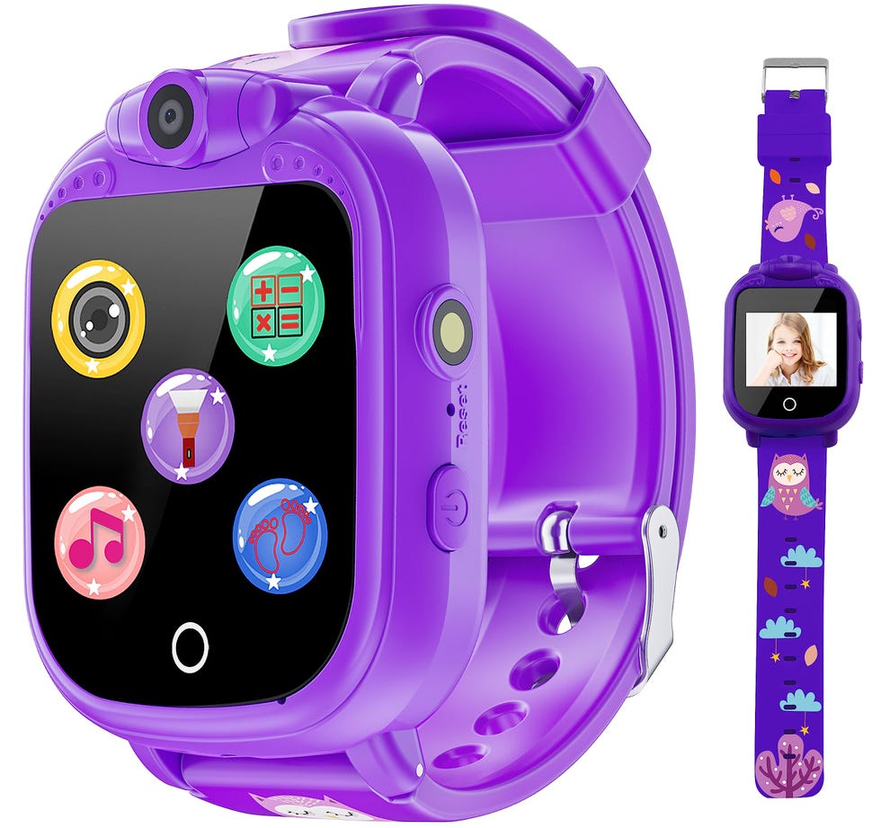 Kids Smart Watch 