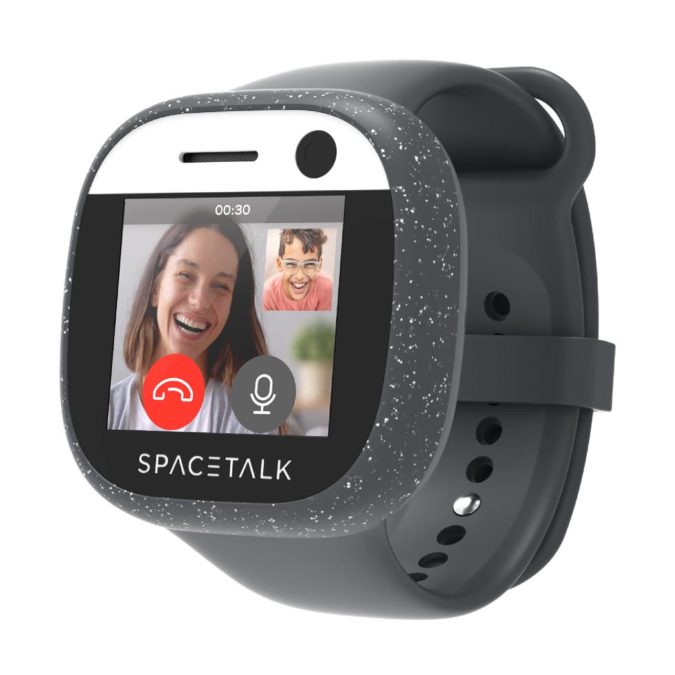 Adventurer 4G Kids Smart Watch
