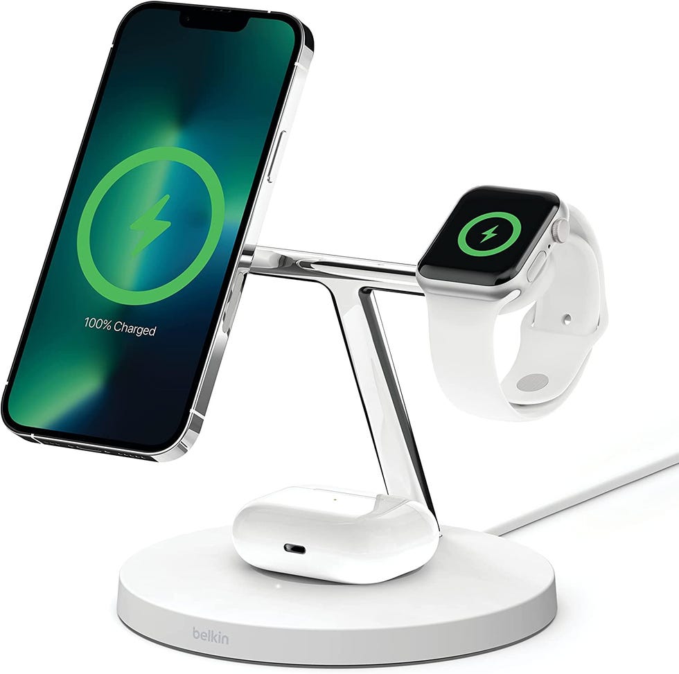 BoostCharge PRO 3-in-1
