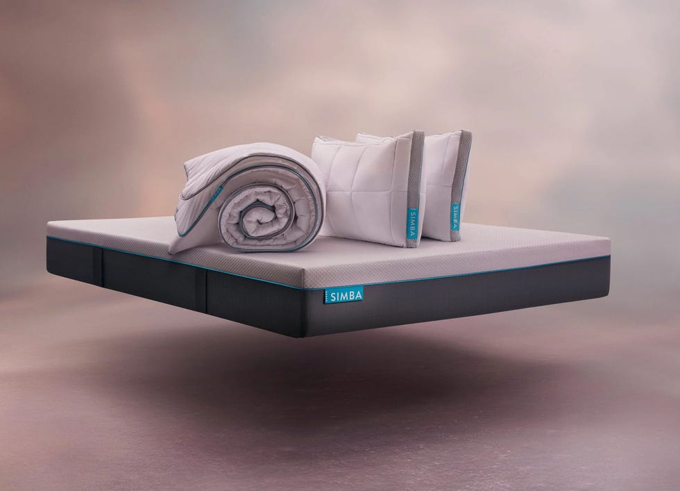 Mattress Bundle