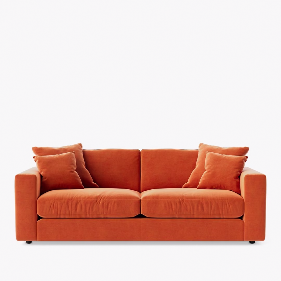 Althaea Large 3 Seater Sofa