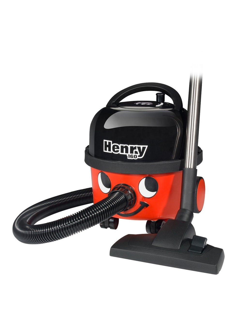 Compact HVR160 Bagged Cylinder Vacuum Cleaner